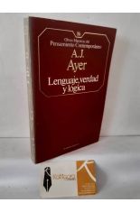 LENGUAJE, VERDAD Y L�GICA