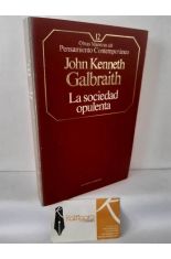 LA SOCIEDAD OPULENTA