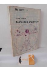 TEOR�A DE LA ARQUITECTURA