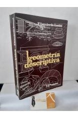 GEOMETR�A DESCRIPTIVA