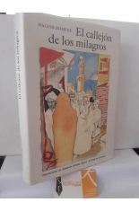 EL CALLEJ�N DE LOS MILAGROS
