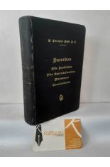SACERDOS. RITE INSTITUTUS PIIS EXERCITATIONIBUS MENSTRUAE RECOLLECTIONIS. SERIES PRIMA