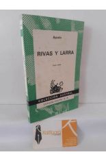 RIVAS Y LARRA