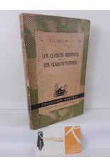 LOS CL�SICOS REDIVIVOS - LOS CL�SICOS FUTUROS