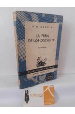LA FERIA DE LOS DISCRETOS