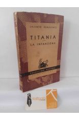 TITANIA - LA INFANZONA