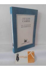 LA CIUDAD AUTOM�TICA