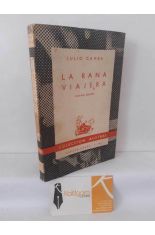 LA RANA VIAJERA
