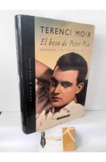 EL BESO DE PETER PAN. MEMORIAS (EL PESO DE LA PAJA 2)