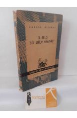 EL RELOJ DEL SE�OR HUMPHREY