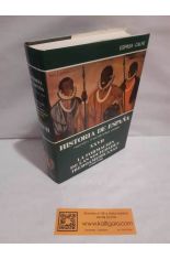 HISTORIA DE ESPA�A MEN�NDEZ PIDAL XXVII: LA FORMACI�N DE LAS SOCIEDADES IBEROAMERICANAS (1568-1700)