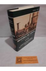 HISTORIA DE ESPA�A MEN�NDEZ PIDAL XXXIII LOS FUNDAMENTOS DE LA ESPA�A LIBERAL (1834-1900)