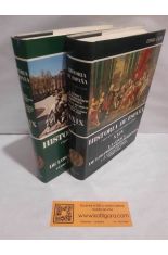 HISTORIA DE ESPA�A MEN�NDEZ PIDAL XXIX I Y II: LA �POCA DE LOS PRIMEROS BORBONES (2 TOMOS)