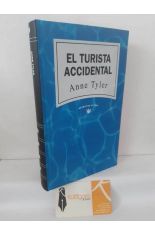EL TURISTA ACCIDENTAL