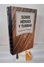 SOBRE H�ROES Y TUMBAS