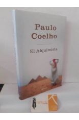 EL ALQUIMISTA