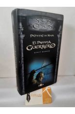 EL PROFETA GUERRERO (SAGA PR�NCIPE DE NADA 2)