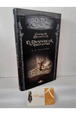 EL DESPERTAR DEL DEMONIO (SAGA GUERRAS DEMON�ACAS 1)
