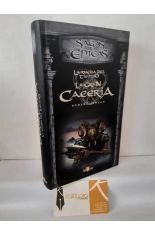 LA GRAN CACER�A (LA RUEDA DEL TIEMPO 2)