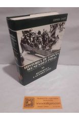 HISTORIA DE ESPA�A MEN�NDEZ PIDAL XL REP�BLICA Y GUERRA CIVIL
