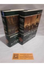 HISTORIA DE ESPA�A MENENDEZ PIDAL XXXIX (2 TOMOS) LA EDAD DE PLATA DE LA CULTURA ESPA�OLA 1898-1936