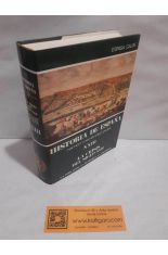 HISTORIA DE ESPA�A MEN�NDEZ PIDAL XXIII LA CRISIS DEL SIGLO XVII