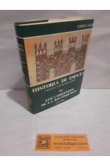 HISTORIA DE ESPA�A MEN�NDEZ PIDAL VI LOS COMIENZOS DE LA RECONQUISTA (711-1038)