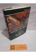 HISTORIA DE ESPA�A MEN�NDEZ PIDAL XXXVII LOS COMIENZOS DEL SIGLO XX (1898-1931)