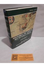 HISTORIA DE ESPA�A MEN�NDEZ PIDAL. AP�NDICE. ATLAS DE LA HISTORIA DE ESPA�A