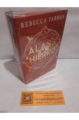 ALAS DE HIERRO. EMP�REO 2. EDICI�N COLECCIONISTA