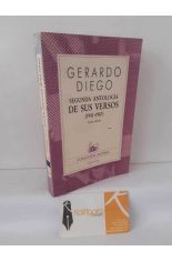 SEGUNDA ANTOLOG�A DE SUS VERSOS (1941-1967)