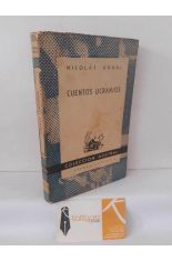 CUENTOS UCRANIOS
