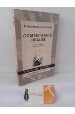 COMENTARIOS REALES