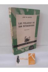 LAS VELADAS DE SAN PETERSBURGO. O COLOQUIOS SOBRE EL GOBIERNO TEMPORAL DE LA PROVIDENCIA