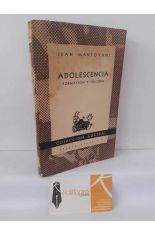ADOLESCENCIA. FORMACI�N Y CULTURA