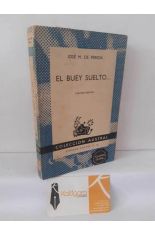 EL BUEY SUELTO