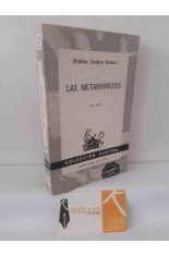 LAS METAMORFOSIS