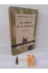 LOS T�NICOS DE LA VOLUNTAD. REGLAS Y CONSEJOS SOBRE INVESTIGACI�N CIENT�FICA