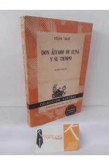 D�N �LVARO DE LUNA Y SU TIEMPO