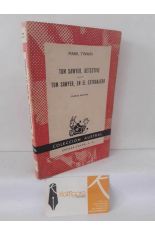 TOM SAWYER, DETECTIVE - TOM SAWYER, EN EL EXTRANJERO