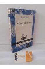 MI T�O BENJAM�N