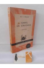 ISABEL LA CRUZADA