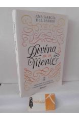 DIVINA DE LA MENTE