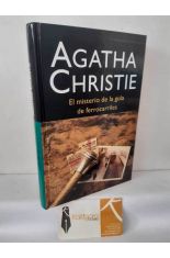 EL MISTERIO DE LA GU�A DE FERROCARRILES
