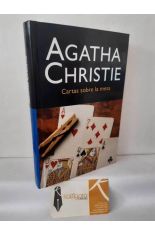CARTAS SOBRE LA MESA