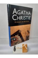 EL MISTERIO DE PALE HORSE