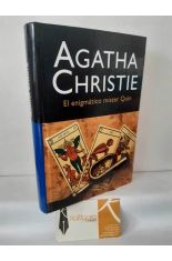 EL ENIGM�TICO M�STER QUIN