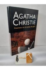 ASESINATO EN EL CAMPO DE GOLF