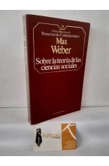 SOBRE LA TEOR�A DE LAS CIENCIAS SOCIALES