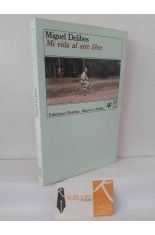 MI VIDA AL AIRE LIBRE. MEMORIAS DEPORTIVAS DE UN HOMBRE SEDENTARIO